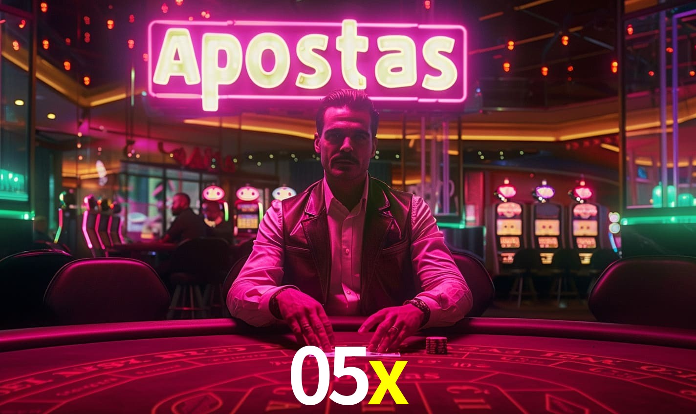Explorando a Categoria de Eventos em Apostas na 05x