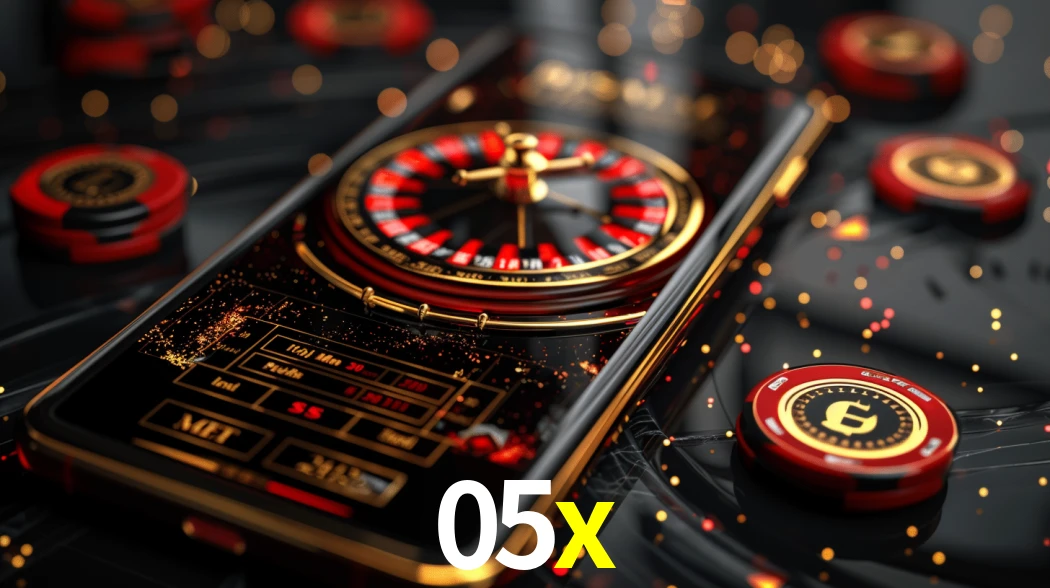 Game Providers 05x