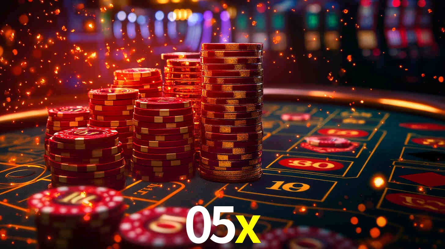 Welcome Bonus 05x