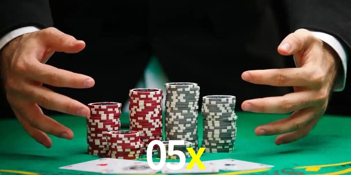 Benefícios VIP na 05x
