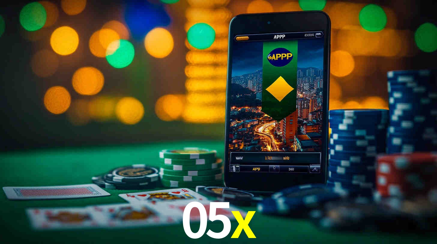 Apostas Esportivas na 05x: Um Guia Completo