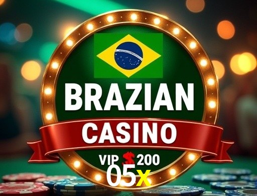 Biblioteca de slots populares na 05x