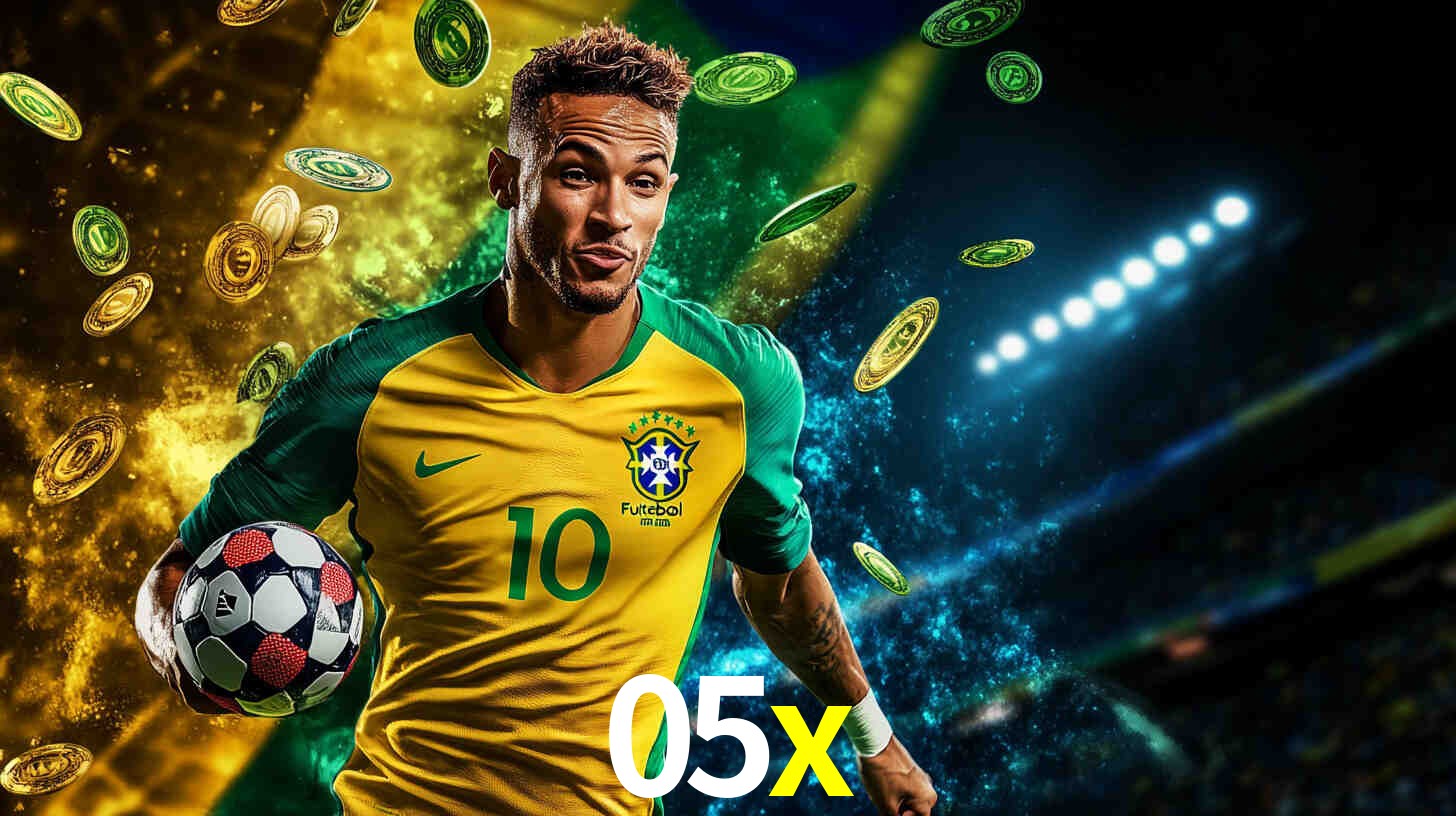 Descubra o Programa VIP da 05x: Vantagens Exclusivas para Jogadores