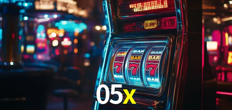 Blackjack Table 05x