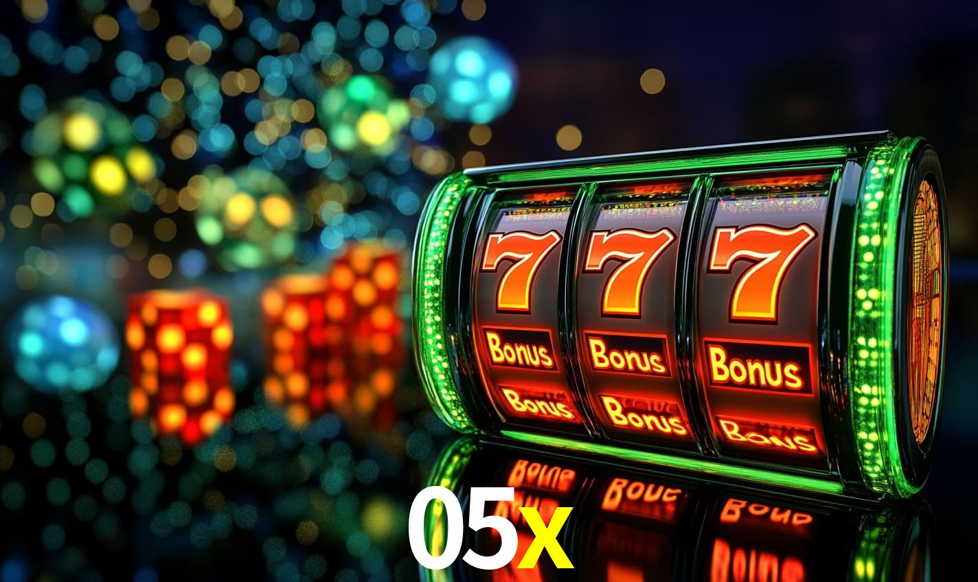 Provedores de Jogos 05x