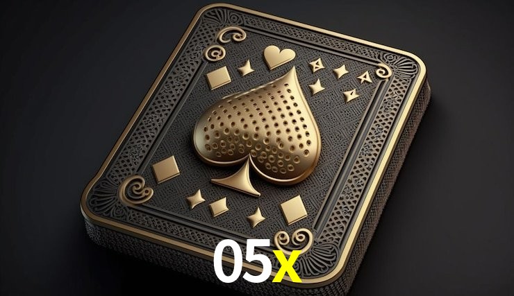 Apostas de Futebol 05x