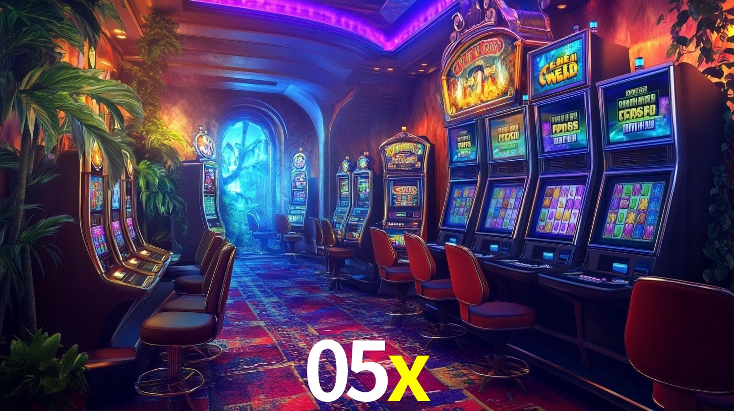 Live Casino 05x