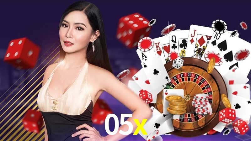 cassino 05x