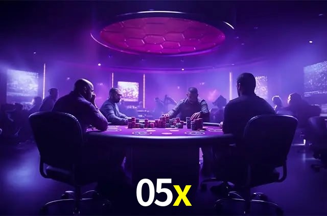 Descubra a Essência do 05x: Nossa História e Compromissos